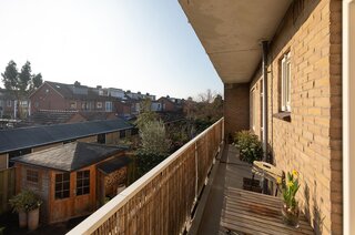 Admiraal de Ruyterlaan 65 HILVERSUM