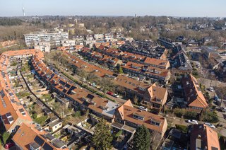 Eekhoornstraat 12 HILVERSUM