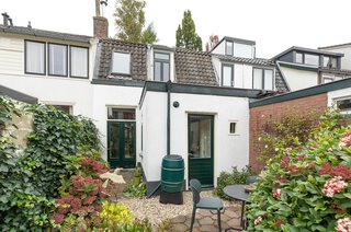 Chrysantenstraat 47 HILVERSUM