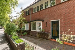 Polluxstraat 43 HILVERSUM