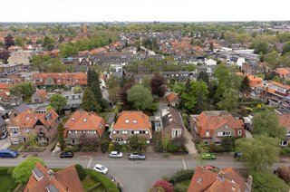 Van Ostadelaan 12 HILVERSUM