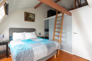 St. Vitusstraat 21 HILVERSUM