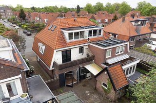 Van Ostadelaan 12 HILVERSUM