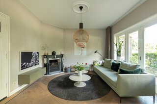 Eikenlaan 2 HILVERSUM