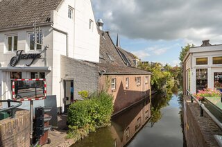 Kerkstraat 18 ABCOUDE