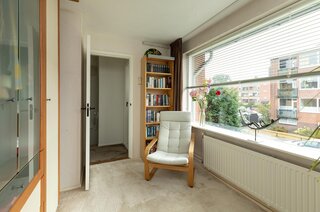 Gazellestraat 15 HILVERSUM