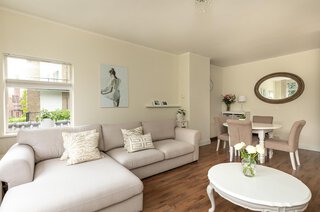 Burgemeester Andriessenstraat 58 HILVERSUM