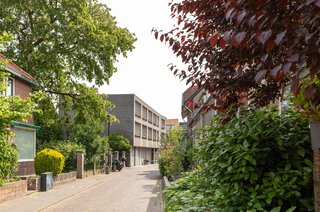 Bussumerstraat 24 L HILVERSUM