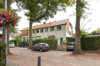 Bosdrift 45 HILVERSUM