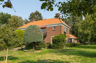 Noordereinde 4 'S-GRAVELAND