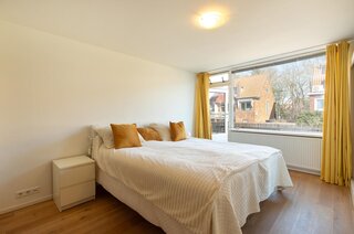 Marterlaan 76 HILVERSUM