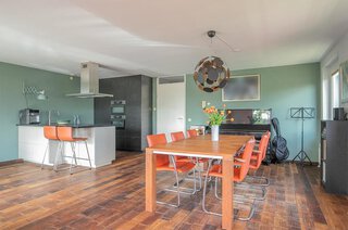 Noordse Bosje 39 J HILVERSUM