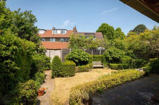 Handellaan 30 NAARDEN