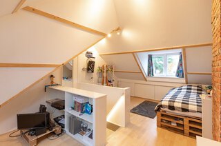 Gijsbrecht van Amstelstraat 89 HILVERSUM
