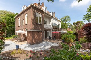 Schuttersweg 28 HILVERSUM