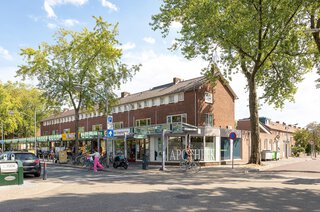 Van Hasseltlaan 35 HILVERSUM