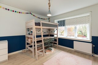 Orchideestraat 21 HILVERSUM