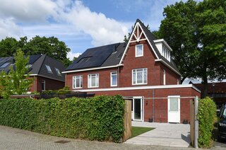 Lorentzweg 46 G 2 HILVERSUM