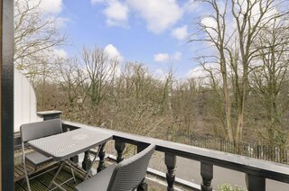 Couperusweg 1 A HILVERSUM