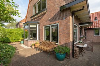 Frans Halslaan 19 HILVERSUM