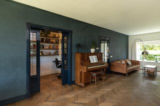 Eikbosserweg 103 HILVERSUM