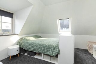 Pim Jacobsstraat 23 HILVERSUM