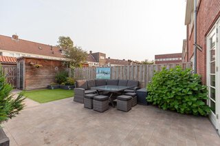 Minckelersstraat 29 HILVERSUM