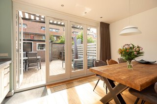 Hazenstraat 60 HILVERSUM