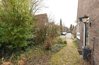 Van Ostadelaan 3 HILVERSUM