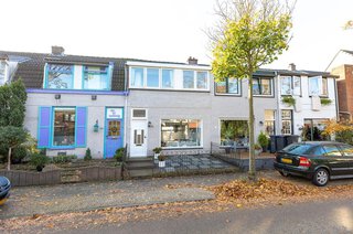 Lijsterweg 74 HILVERSUM