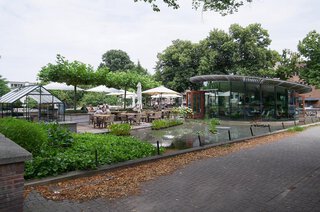 Multatulilaan 10 HILVERSUM
