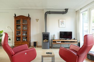 C. Evertsenstraat 80 HILVERSUM