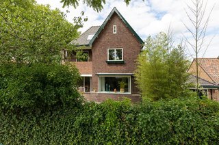 Diependaalselaan 126 HILVERSUM