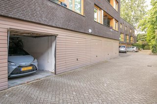 Noordse Bosje 39 J HILVERSUM