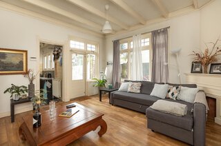 Leeghwaterstraat 74 HILVERSUM