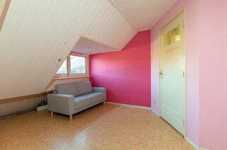 Egelstraat 12 HILVERSUM