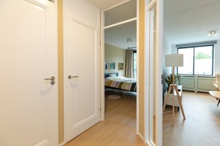 Dr. P.J.H. Cuypersplein 1 3 HILVERSUM