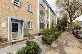 Compagnieweg 18 HILVERSUM