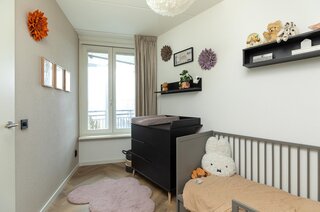 Zuidermeent 45 HILVERSUM