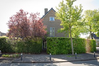 Heidestraat 41 HILVERSUM
