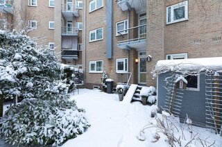 Oosterengweg 75 HILVERSUM