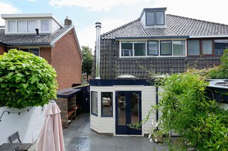Prinsenstraat 8 HILVERSUM