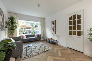 Neptunusstraat 15 HILVERSUM