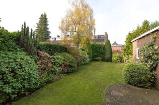Birkenheuvelweg 10 HILVERSUM