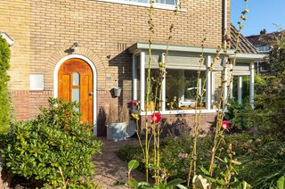 Oude Loosdrechtseweg 48 HILVERSUM