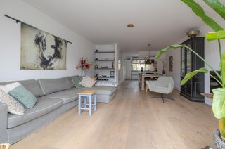 Laapersboog 14 HILVERSUM