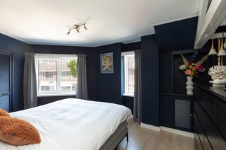 Kleine Drift 42 HILVERSUM