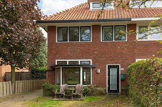 Kamerlingh Onnesweg 122 HILVERSUM