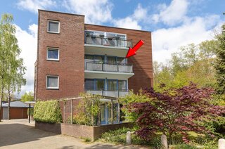 Erfgooiersstraat 518 HILVERSUM
