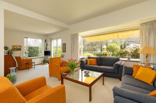 Lijsterbeslaan 10 HILVERSUM